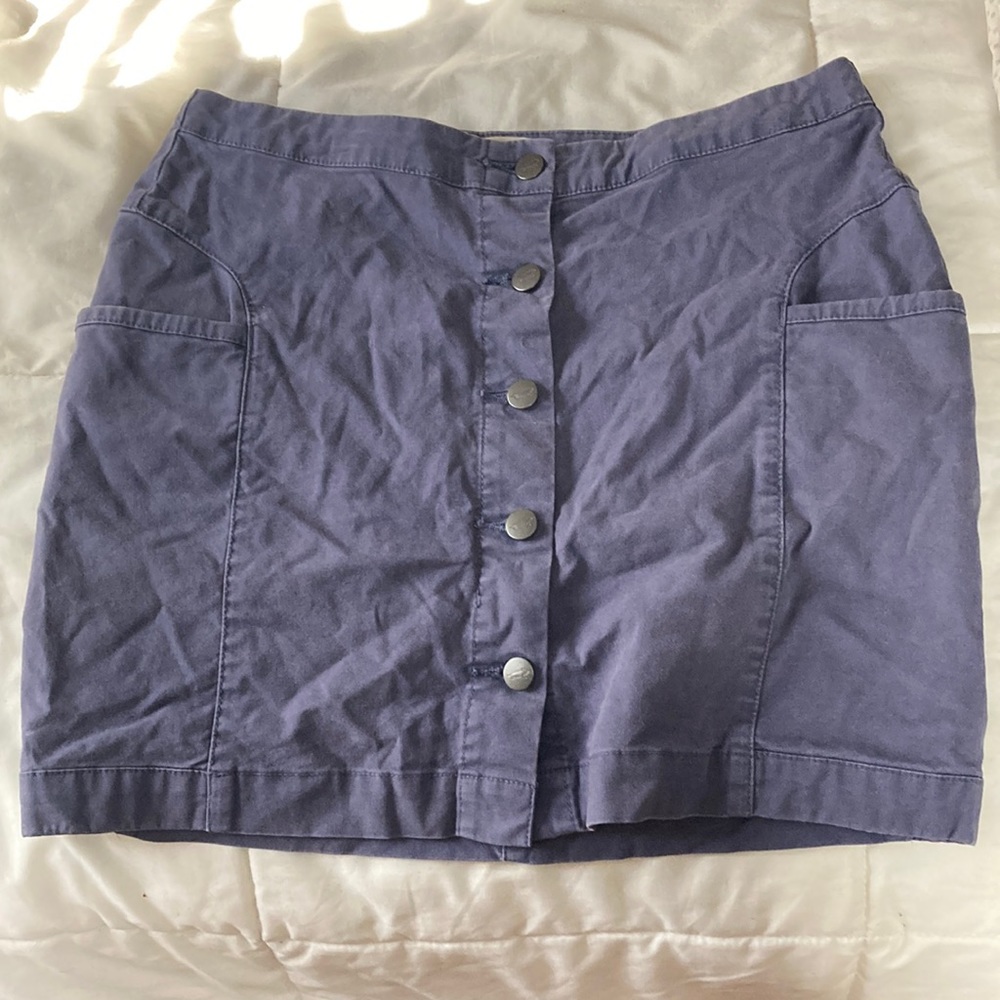 Toad & Co Skirt
